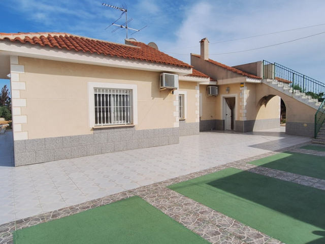 Villa for sale, Elche