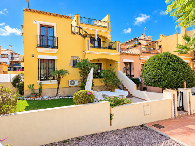 Apartment for sale, Algorfa
