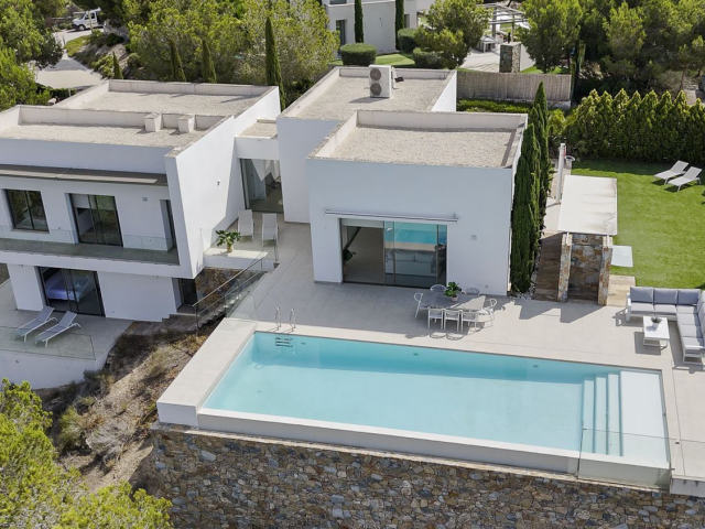 Villa for sale, Las Colinas Golf, Orihuela
