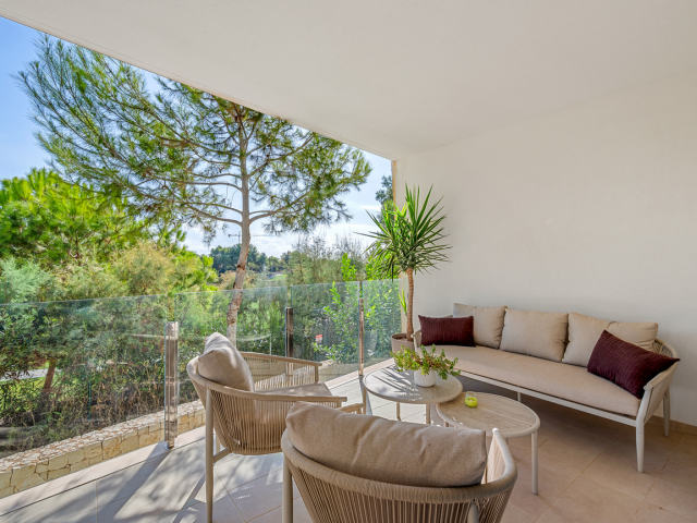 Apartment for sale, Lo Romero Golf, Pilar de la Horadada