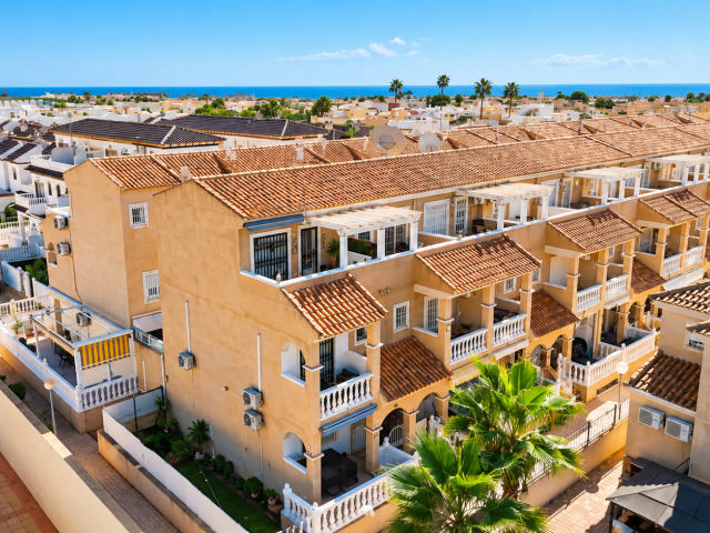 House for sale, Orihuela Costa