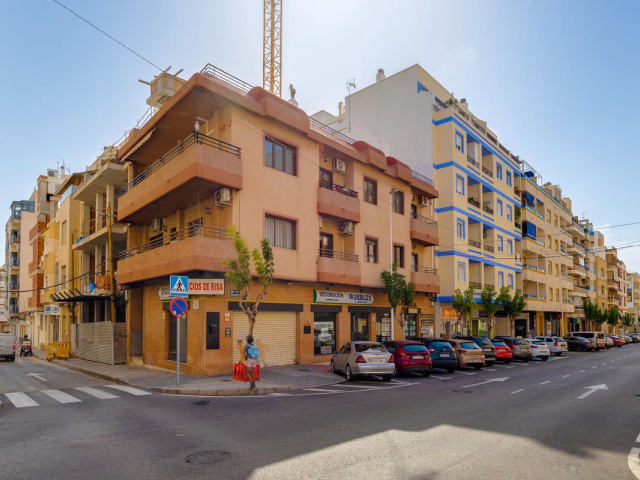 Apartment for sale, Torrevieja