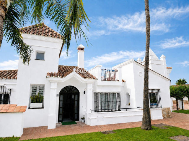 Town House for sale, Riviera del Sol, Mijas