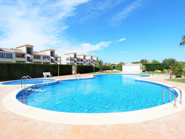 Apartment for sale, La Ciñuelica - Villa Rosa, Orihuela Costa