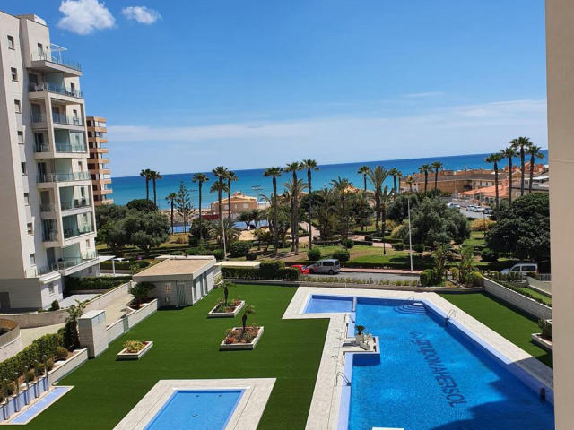 Apartment for sale, La Mata, Torrevieja