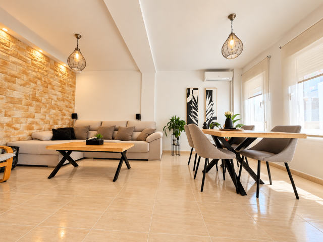 Town House for sale, Daya Nueva