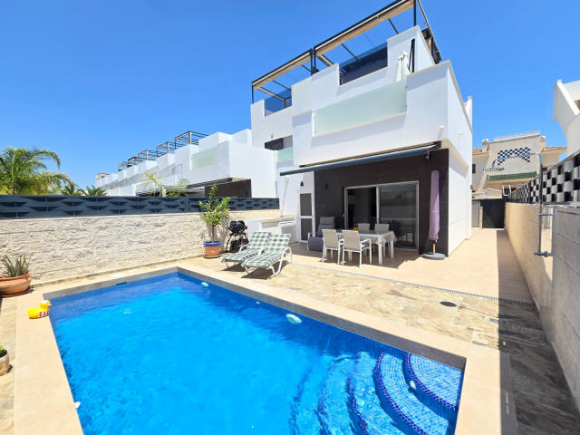Property for sale, Ciudad quesada