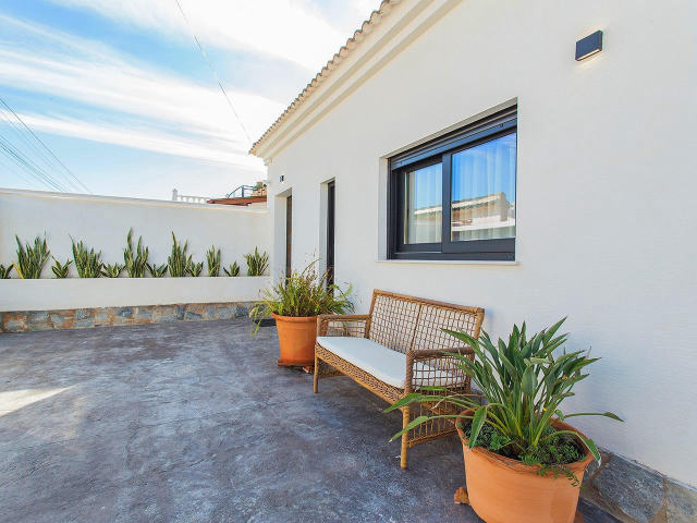 Casa de aldeia para venda, La siesta, Torrevieja