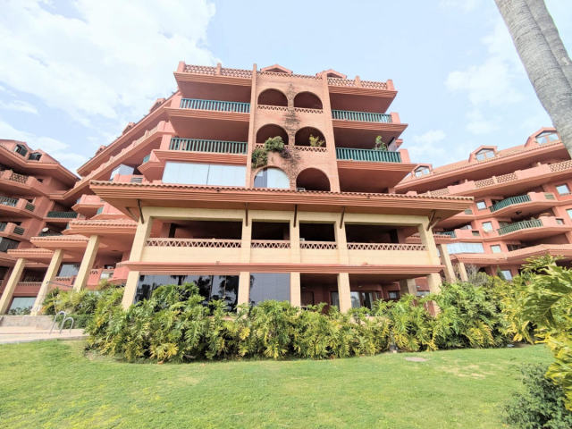 Apartment for sale, Benalmádena