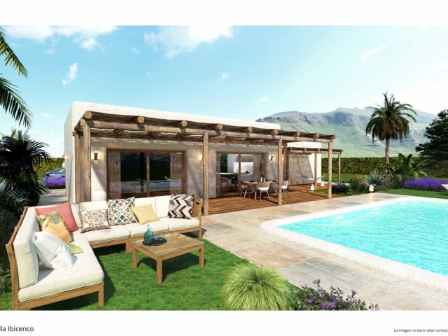 Villas in La Romana