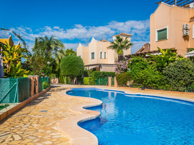 Villa for sale, Torrevieja