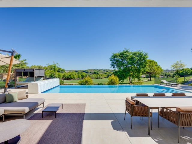 Villa till salu, Las Colinas Golf, Orihuela