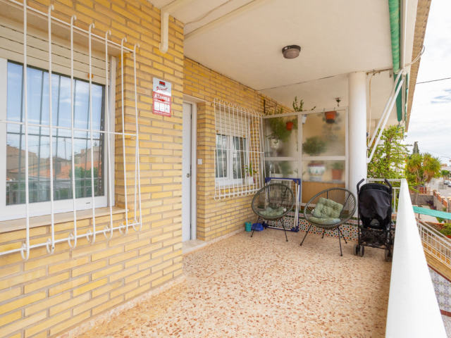 Апартаменты на продажу, Torre de la Horadada, Pilar de la Horadada