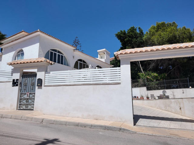 Villa till salu, San Miguel de Salinas