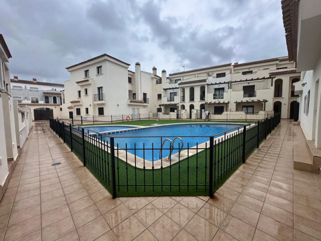 Apartment for sale, San Pedro del Pinatar