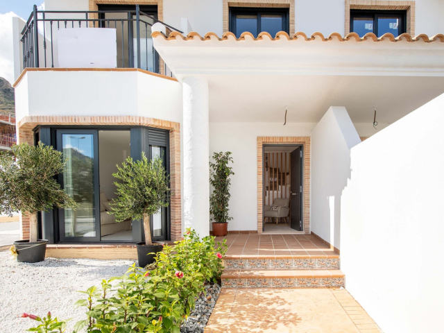 Villa for sale, Cox