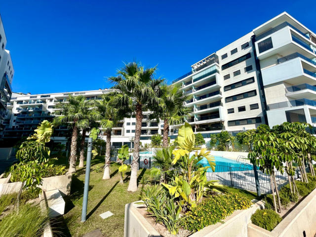 Wohnung zu verkaufen, Campoamor, Orihuela Costa