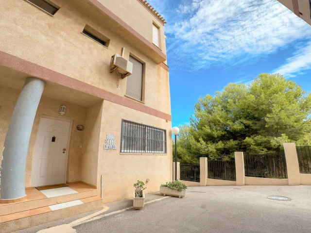 Апартаменты на продажу, Playa Flamenca, Orihuela Costa