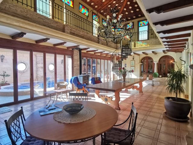 Villa for sale, Orihuela
