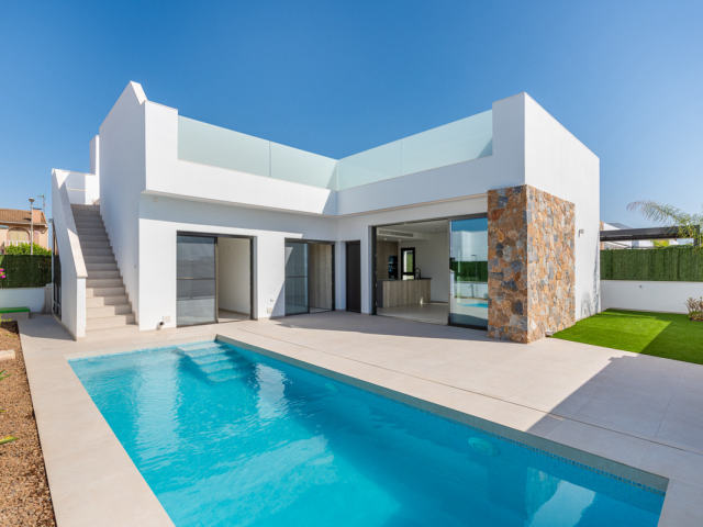 Villa zu verkaufen, San Javier