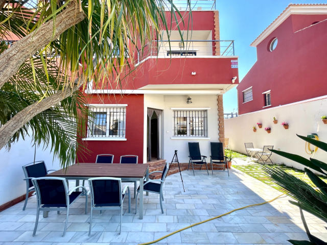 Casa de pueblo en venta, Torre de la Horadada, Pilar de la Horadada