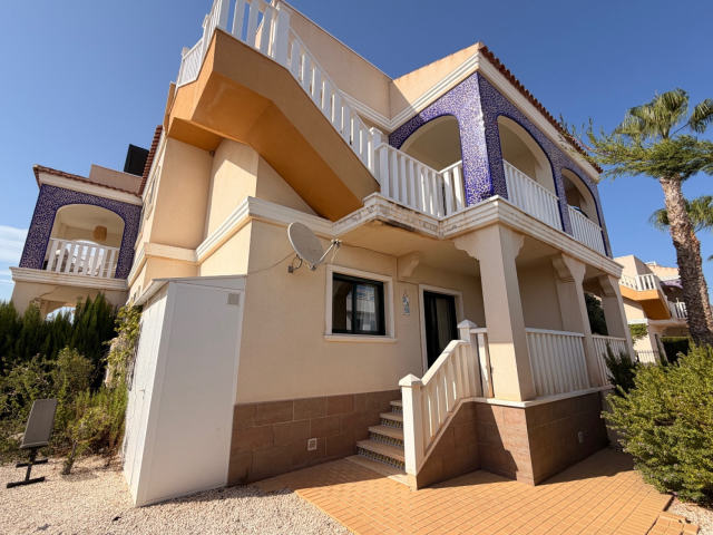 Apartment for sale, Ciudad quesada