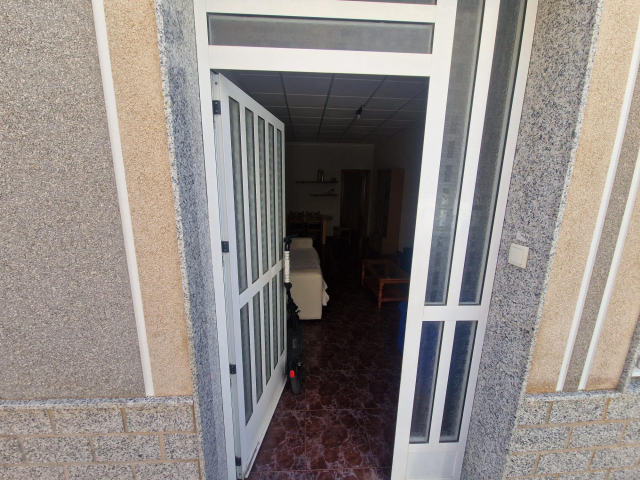 Byhus til salgs, Torrevieja