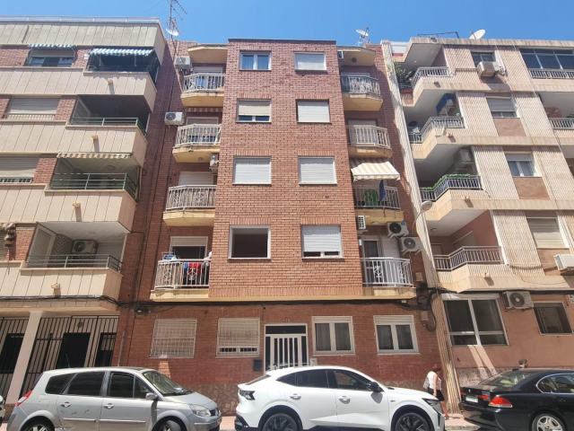 Apartment for sale, Centro, Torrevieja