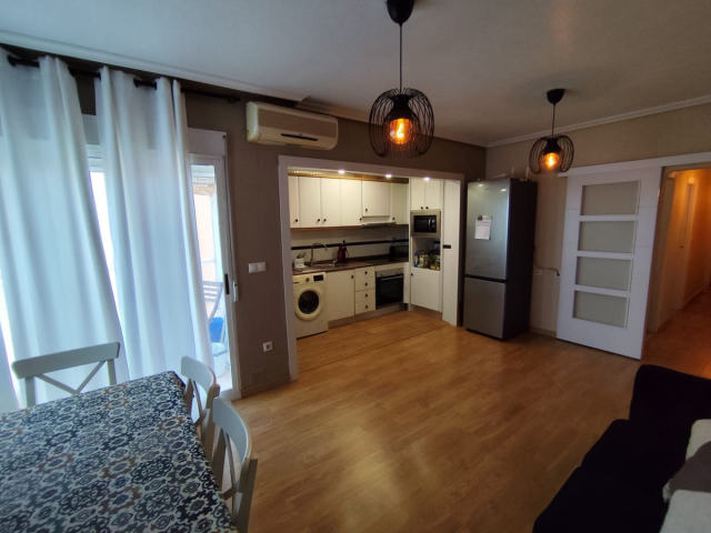 Апартаменты на продажу, Torrevieja