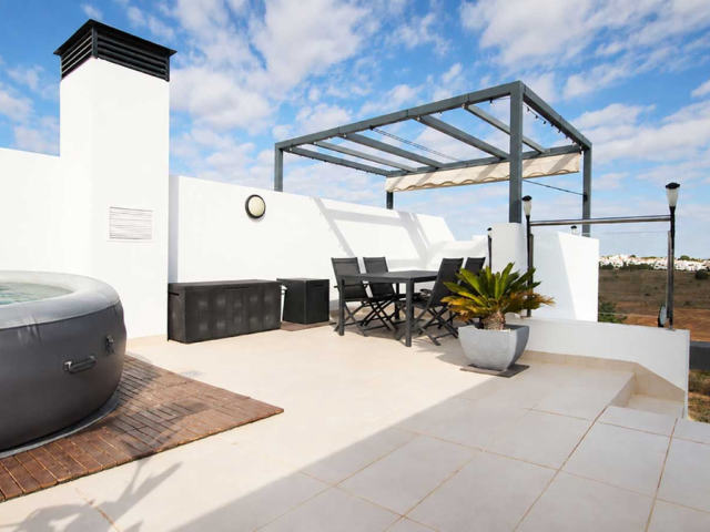 Casa di paese in vendita, Los Dolses, Orihuela Costa