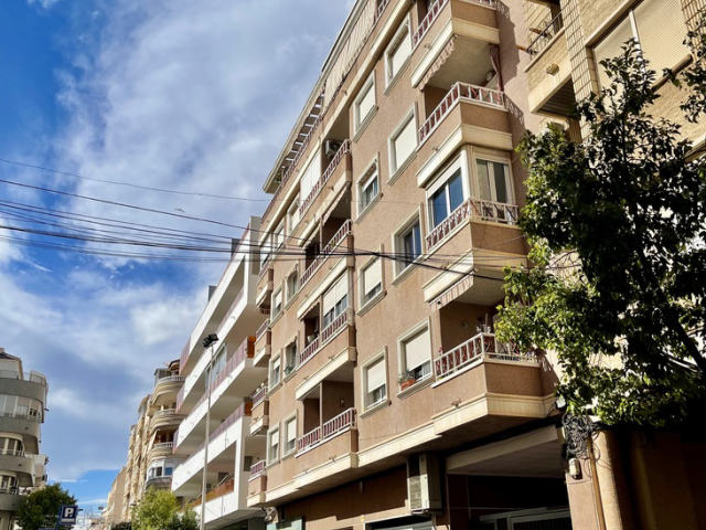 Penthouse à vendre, Torrevieja