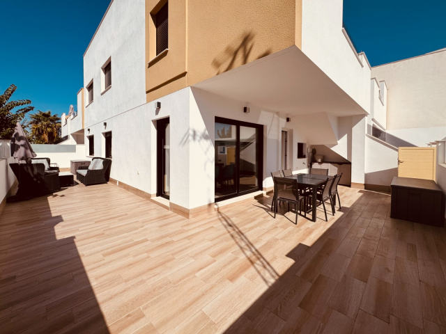 Appartement à vendre, San Pedro del Pinatar