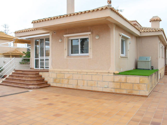 Maison jumelée à vendre, San Javier