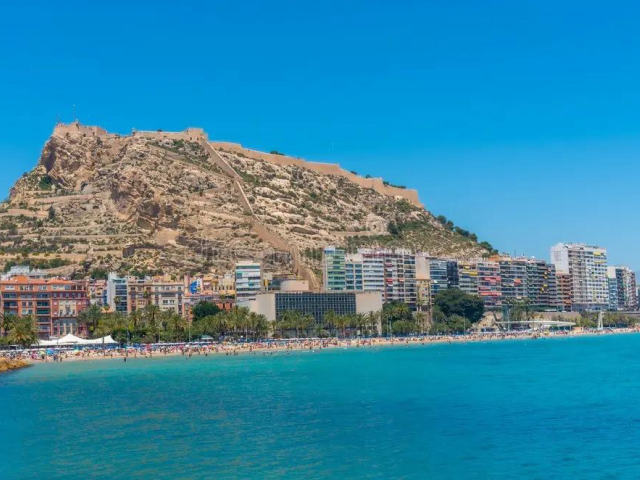 Woning te koop, Carolinas bajas, Alicante
