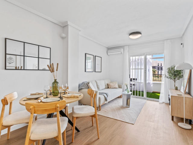 Apartment for sale, Playa Flamenca, Orihuela Costa