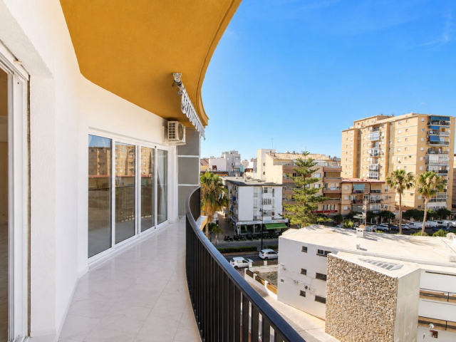 Apartament na sprzedaż, Fuengirola