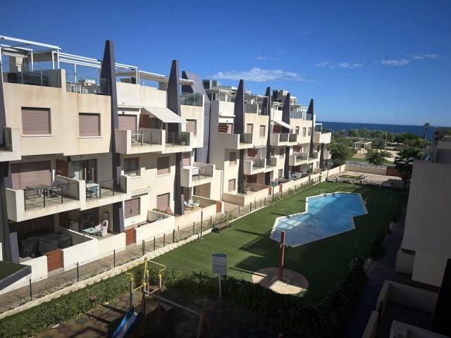 Ático en venta, Torre de la Horadada, Pilar de la Horadada