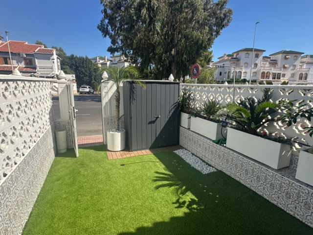 Town House for sale, Torrevieja