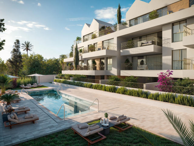 Apartment for sale, Torremolinos