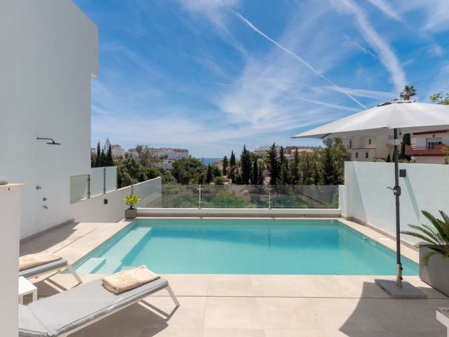 Town House for sale, Fuengirola