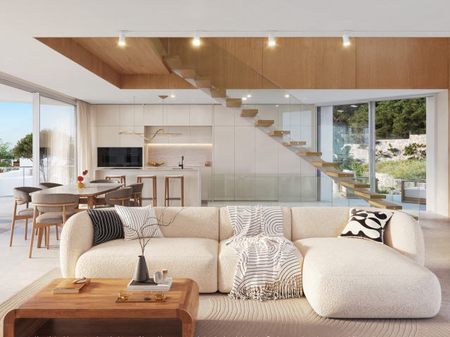 Villa till salu, Las Colinas Golf, Orihuela