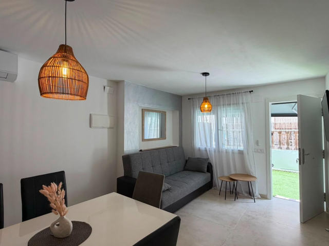 Bungalow à vendre, La veleta, Torrevieja