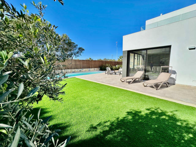 Вілла на продаж, Las Colinas Golf, Orihuela