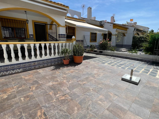 Town House for sale, Torre de la Horadada, Pilar de la Horadada