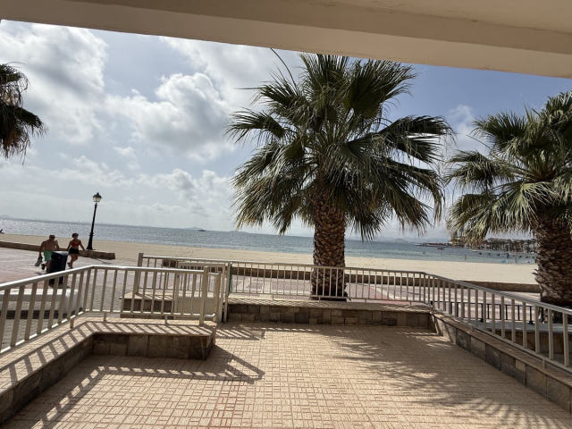 Apartment for sale, Los Alcázares