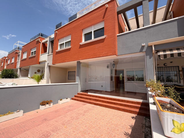 Townhouse for sale, Ciudad quesada