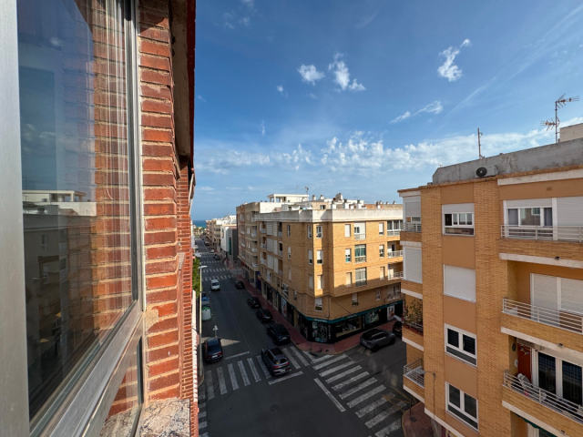 Квартира на продаж, Guardamar del Segura