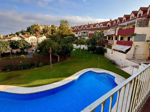 Apartment for sale, Benalmádena