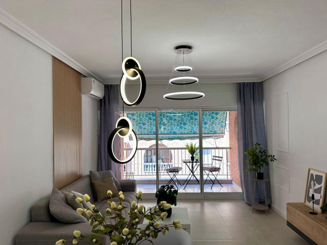 Appartement à vendre, Estacion de autobuses, Torrevieja