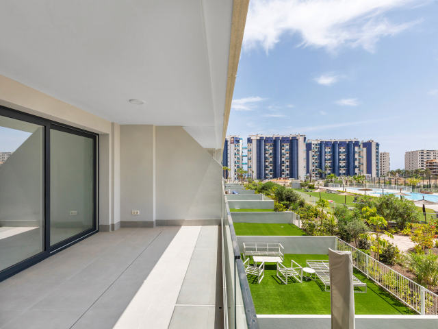 Apartment for sale, Torrevieja